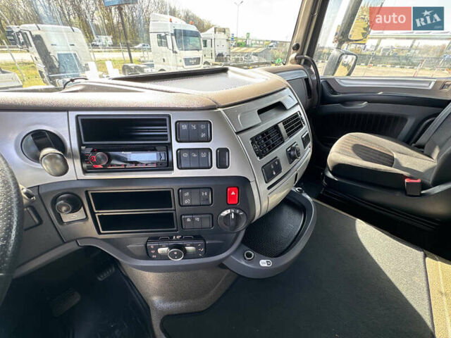 Даф XF 480 FT, об'ємом двигуна 0 л та пробігом 843 тис. км за 51508 $, фото 6 на Automoto.ua