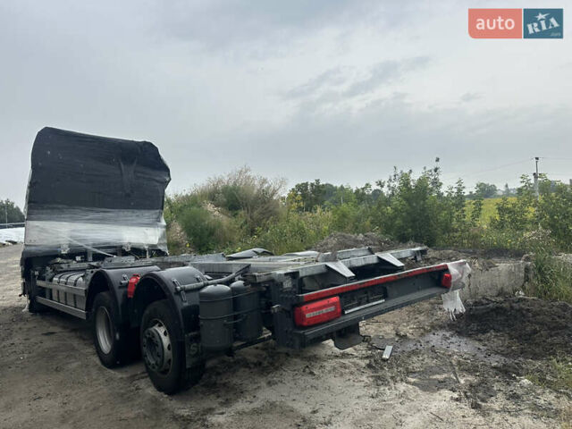 Даф XF 480 FT, об'ємом двигуна 0 л та пробігом 470 тис. км за 35000 $, фото 3 на Automoto.ua