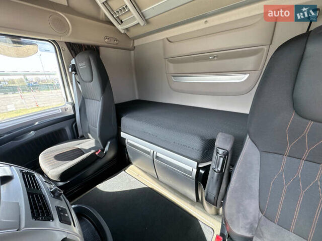 Даф XF 480 FT, об'ємом двигуна 0 л та пробігом 843 тис. км за 51508 $, фото 9 на Automoto.ua