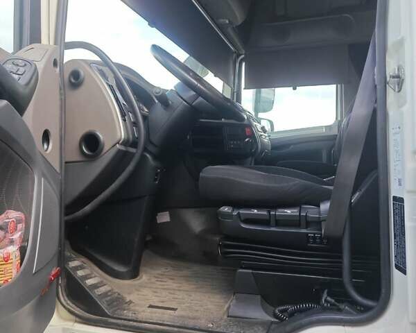 Даф XF 480 FT, объемом двигателя 0 л и пробегом 620 тыс. км за 36000 $, фото 3 на Automoto.ua