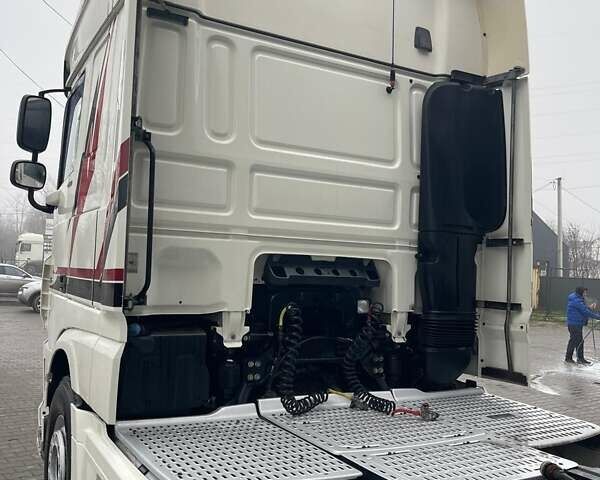 Даф XF 480 FT, об'ємом двигуна 0 л та пробігом 495 тис. км за 34050 $, фото 2 на Automoto.ua