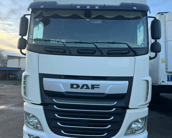 Даф XF 480 FT, об'ємом двигуна 0 л та пробігом 910 тис. км за 23999 $, фото 2 на Automoto.ua