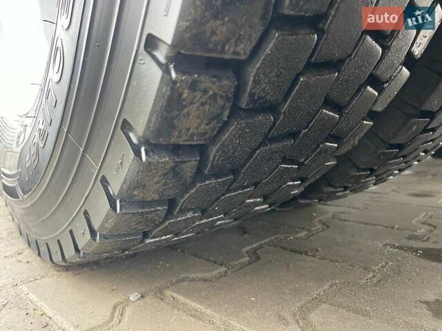 Даф XF 480 FT, об'ємом двигуна 0 л та пробігом 495 тис. км за 34050 $, фото 3 на Automoto.ua