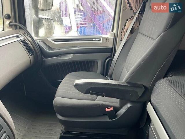 Даф XF 480 FT, об'ємом двигуна 0 л та пробігом 495 тис. км за 34050 $, фото 16 на Automoto.ua