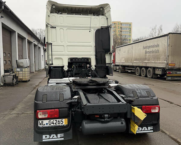 Даф XF 480 FT, об'ємом двигуна 0 л та пробігом 463 тис. км за 32527 $, фото 4 на Automoto.ua