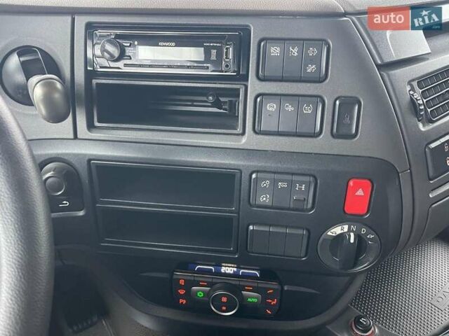 Даф XF 480 FT, об'ємом двигуна 0 л та пробігом 495 тис. км за 34050 $, фото 22 на Automoto.ua