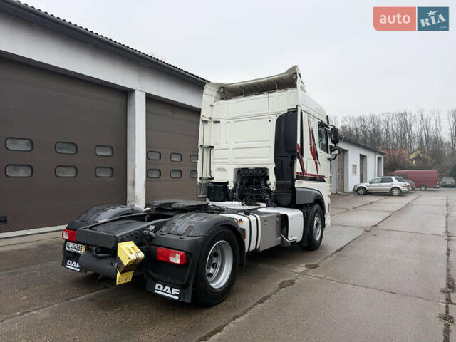 Даф XF 480 FT, об'ємом двигуна 0 л та пробігом 463 тис. км за 32527 $, фото 5 на Automoto.ua