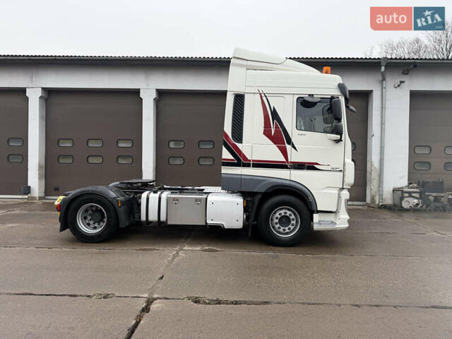 Даф XF 480 FT, об'ємом двигуна 0 л та пробігом 463 тис. км за 32527 $, фото 6 на Automoto.ua