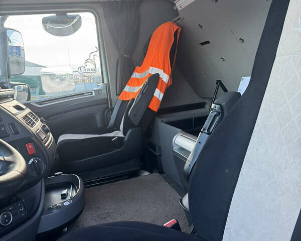 Даф XF 480 FT, об'ємом двигуна 0 л та пробігом 910 тис. км за 23999 $, фото 5 на Automoto.ua