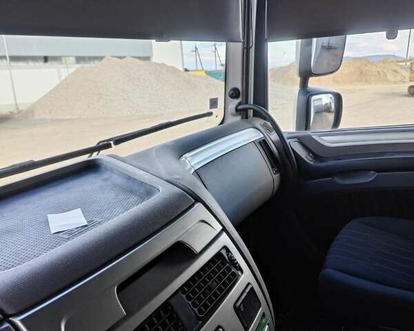 Даф XF 480 FT, объемом двигателя 0 л и пробегом 620 тыс. км за 36000 $, фото 8 на Automoto.ua