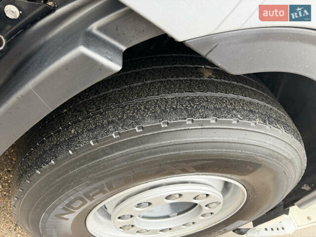 Даф XF 480 FT, об'ємом двигуна 0 л та пробігом 463 тис. км за 32527 $, фото 8 на Automoto.ua