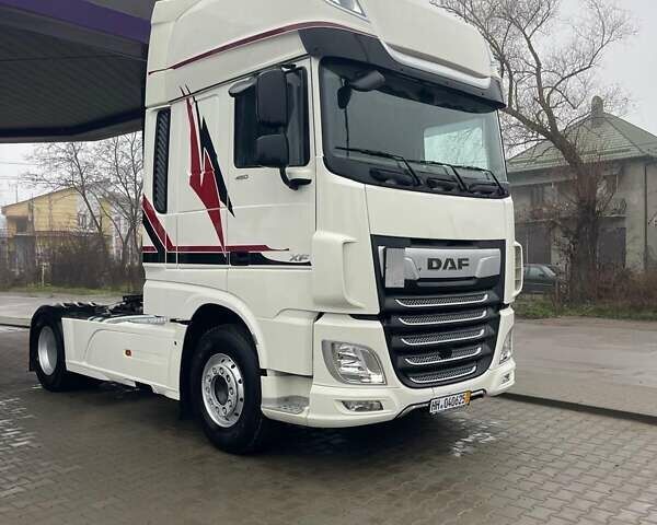 Даф XF 480 FT, об'ємом двигуна 0 л та пробігом 495 тис. км за 34050 $, фото 6 на Automoto.ua