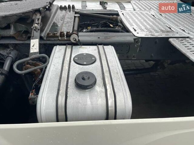 Даф XF 480 FT, об'ємом двигуна 0 л та пробігом 495 тис. км за 34050 $, фото 11 на Automoto.ua