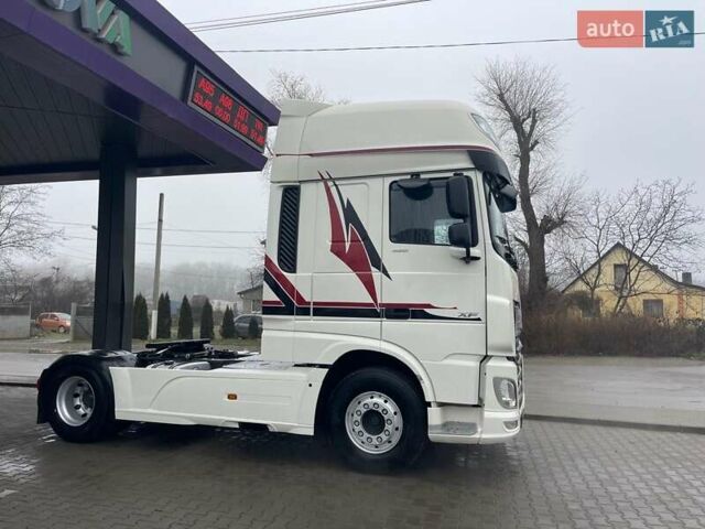 Даф XF 480 FT, об'ємом двигуна 0 л та пробігом 495 тис. км за 34050 $, фото 10 на Automoto.ua