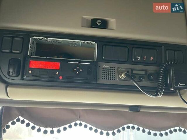 Даф XF 480 FT, об'ємом двигуна 0 л та пробігом 495 тис. км за 34050 $, фото 23 на Automoto.ua