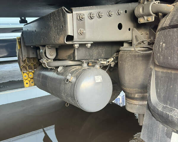 Даф XF 480 FT, об'ємом двигуна 0 л та пробігом 910 тис. км за 23999 $, фото 10 на Automoto.ua