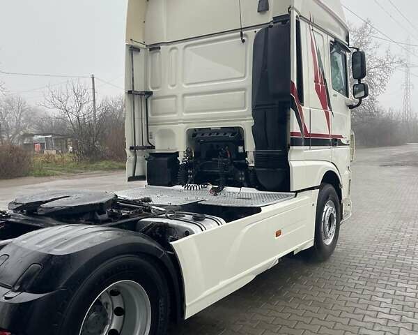 Даф XF 480 FT, об'ємом двигуна 0 л та пробігом 495 тис. км за 34050 $, фото 15 на Automoto.ua