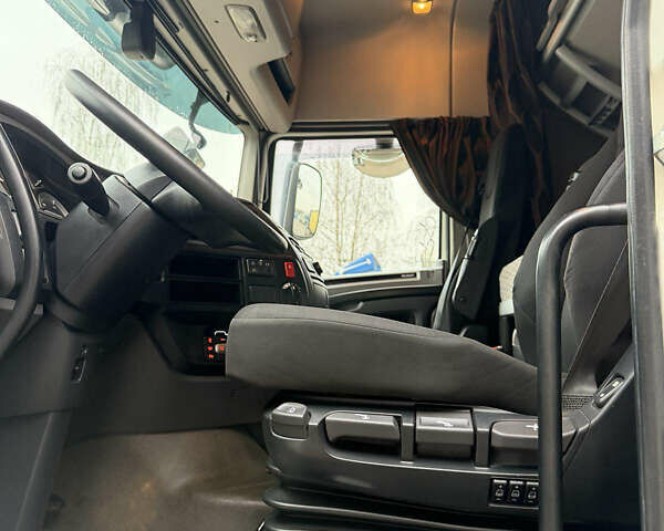 Даф XF 480 FT, об'ємом двигуна 0 л та пробігом 463 тис. км за 32527 $, фото 11 на Automoto.ua