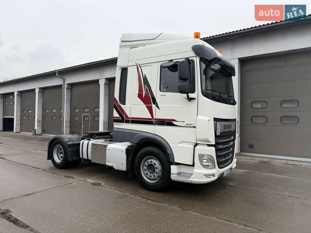 Даф XF 480 FT, об'ємом двигуна 0 л та пробігом 463 тис. км за 32527 $, фото 7 на Automoto.ua