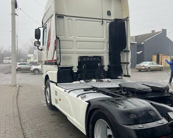 Даф XF 480 FT, об'ємом двигуна 0 л та пробігом 495 тис. км за 34050 $, фото 4 на Automoto.ua