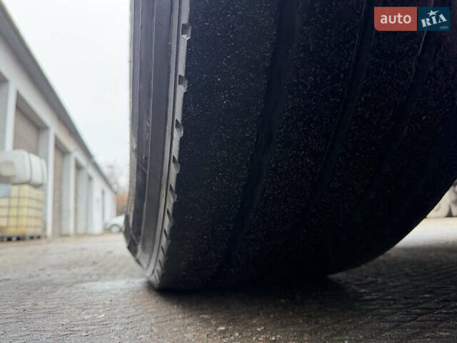 Даф XF 480 FT, об'ємом двигуна 0 л та пробігом 463 тис. км за 32527 $, фото 9 на Automoto.ua