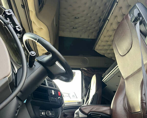 Даф XF 480 FT, об'ємом двигуна 0 л та пробігом 680 тис. км за 21002 $, фото 8 на Automoto.ua