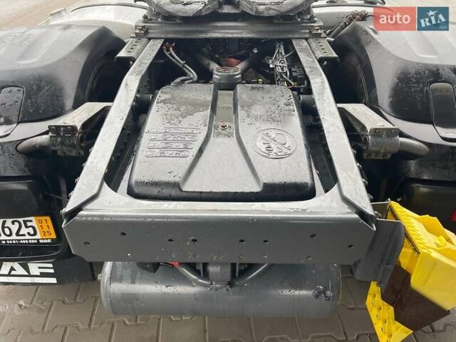 Даф XF 480 FT, об'ємом двигуна 0 л та пробігом 495 тис. км за 34050 $, фото 13 на Automoto.ua