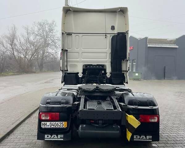 Даф XF 480 FT, об'ємом двигуна 0 л та пробігом 495 тис. км за 34050 $, фото 7 на Automoto.ua