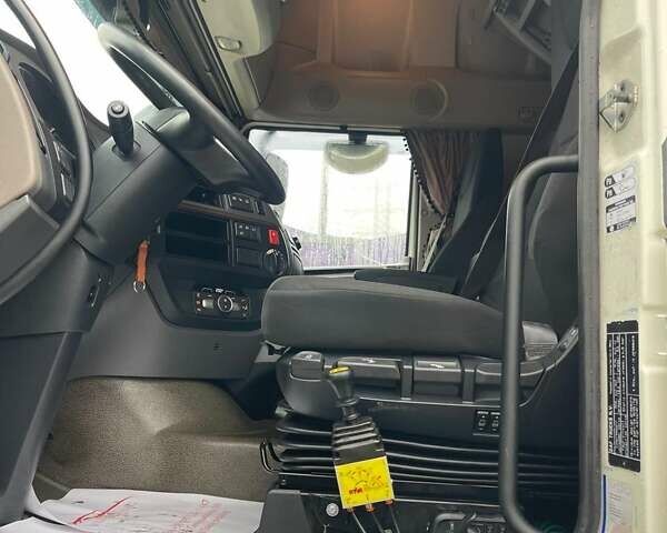 Даф XF 480 FT, об'ємом двигуна 0 л та пробігом 495 тис. км за 34050 $, фото 17 на Automoto.ua