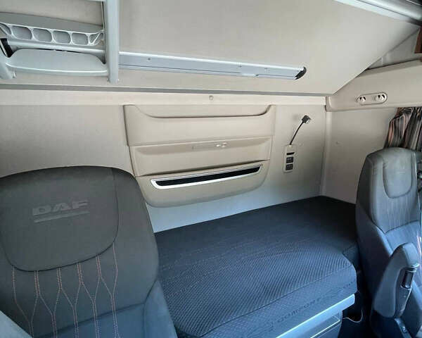 Даф XF 480 FT, объемом двигателя 0 л и пробегом 557 тыс. км за 38571 $, фото 18 на Automoto.ua