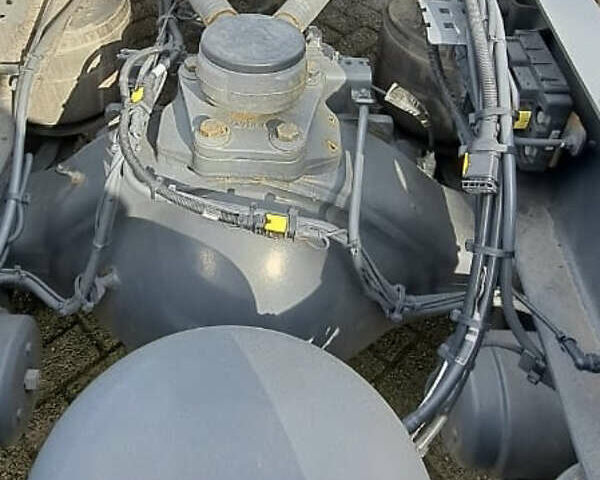 Даф XF 480 FT, объемом двигателя 0 л и пробегом 504 тыс. км за 49500 $, фото 5 на Automoto.ua