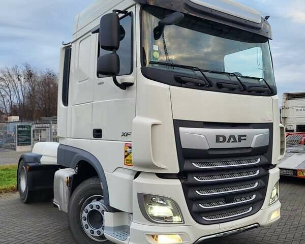 Даф XF 480 FT, об'ємом двигуна 0 л та пробігом 241 тис. км за 47846 $, фото 1 на Automoto.ua