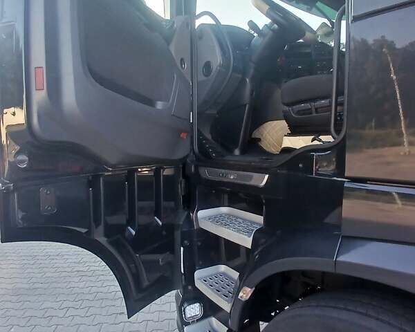 Даф XF 480 FT, об'ємом двигуна 0 л та пробігом 471 тис. км за 53400 $, фото 11 на Automoto.ua
