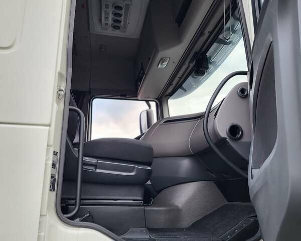 Даф XF 480 FT, об'ємом двигуна 0 л та пробігом 241 тис. км за 47846 $, фото 18 на Automoto.ua