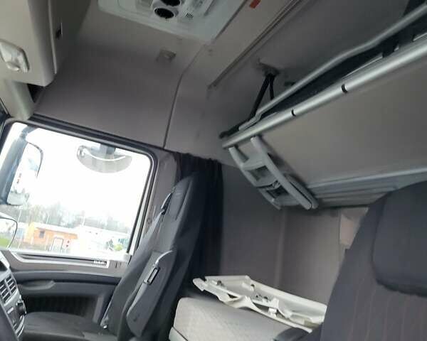 Даф XF 480 FT, об'ємом двигуна 0 л та пробігом 241 тис. км за 47846 $, фото 3 на Automoto.ua