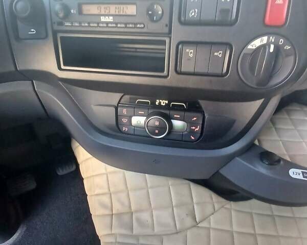 Даф XF 480 FT, об'ємом двигуна 0 л та пробігом 471 тис. км за 53400 $, фото 13 на Automoto.ua