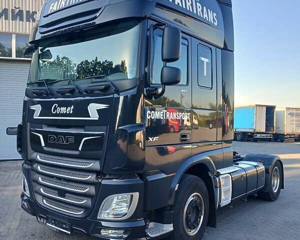 Даф XF 480 FT, об'ємом двигуна 0 л та пробігом 471 тис. км за 53400 $, фото 7 на Automoto.ua