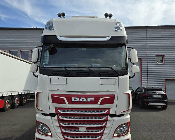 Даф XF 480 FT, объемом двигателя 0 л и пробегом 430 тыс. км за 47700 $, фото 11 на Automoto.ua