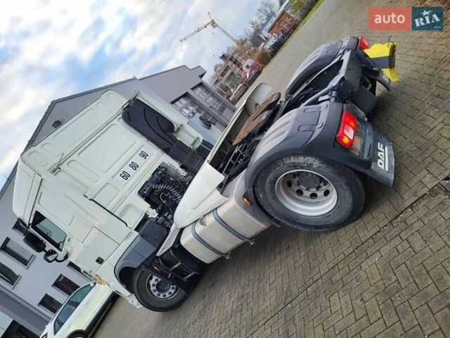 Даф XF 480 FT, об'ємом двигуна 0 л та пробігом 241 тис. км за 47846 $, фото 9 на Automoto.ua