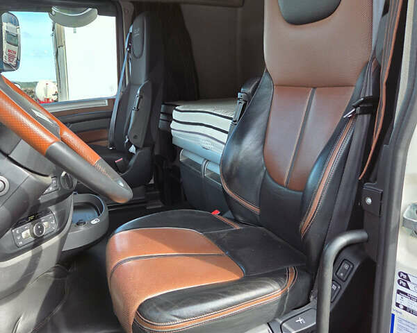 Даф XF 480 FT, объемом двигателя 0 л и пробегом 430 тыс. км за 47700 $, фото 14 на Automoto.ua