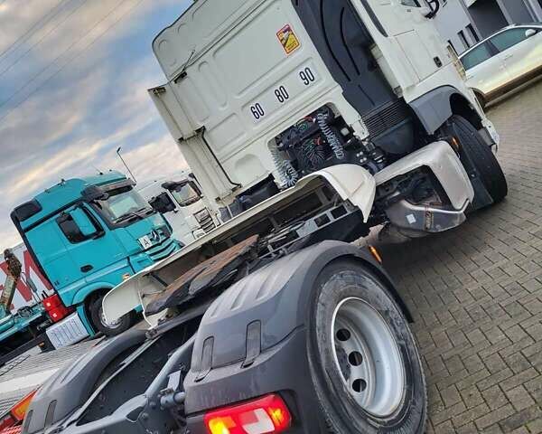 Даф XF 480 FT, об'ємом двигуна 0 л та пробігом 241 тис. км за 47846 $, фото 5 на Automoto.ua