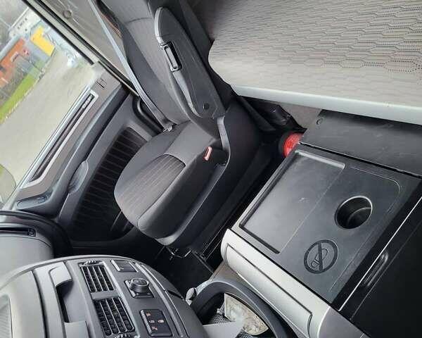 Даф XF 480 FT, об'ємом двигуна 0 л та пробігом 241 тис. км за 47846 $, фото 11 на Automoto.ua