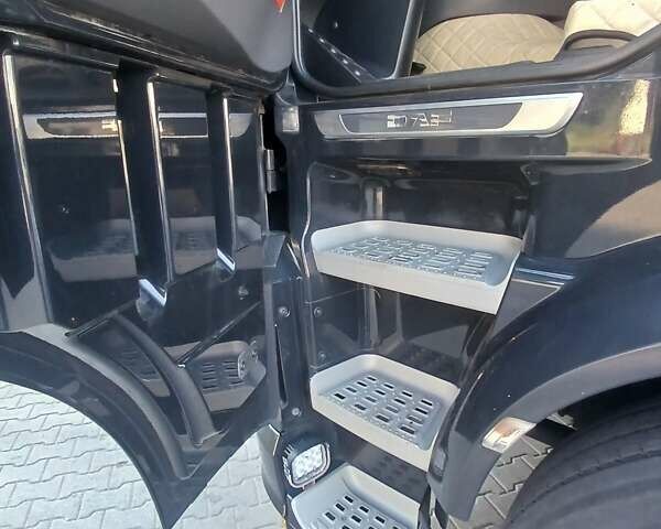 Даф XF 480 FT, об'ємом двигуна 0 л та пробігом 471 тис. км за 53400 $, фото 14 на Automoto.ua