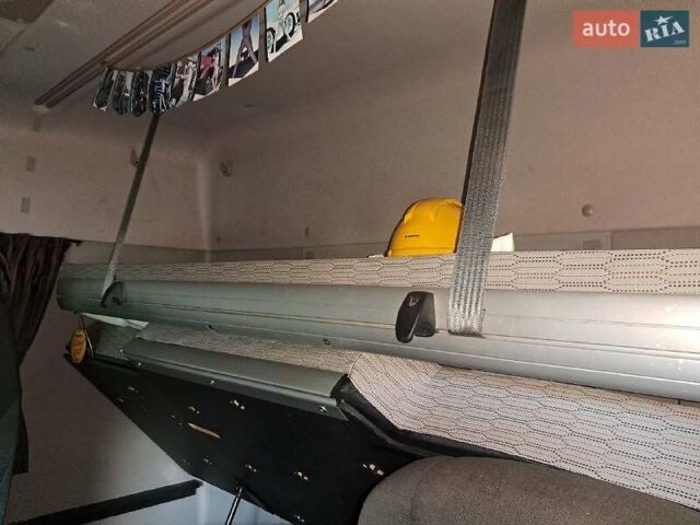 Даф XF 480 FT, объемом двигателя 12.9 л и пробегом 250 тыс. км за 61000 $, фото 6 на Automoto.ua