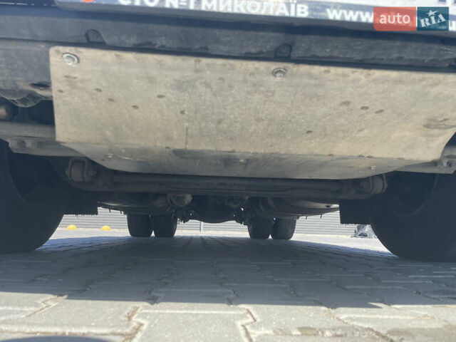 Синій Даф XF 480 FT, об'ємом двигуна 13 л та пробігом 623 тис. км за 29999 $, фото 27 на Automoto.ua