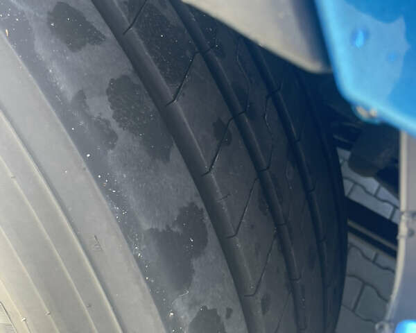 Синій Даф XF 480 FT, об'ємом двигуна 13 л та пробігом 623 тис. км за 29999 $, фото 23 на Automoto.ua