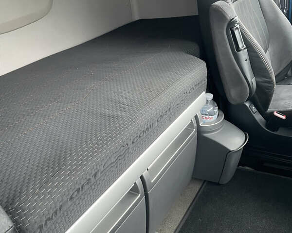 Синій Даф XF 480 FT, об'ємом двигуна 13 л та пробігом 623 тис. км за 29999 $, фото 37 на Automoto.ua