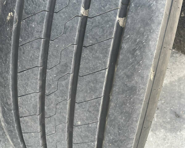 Синій Даф XF 480 FT, об'ємом двигуна 13 л та пробігом 623 тис. км за 29999 $, фото 29 на Automoto.ua