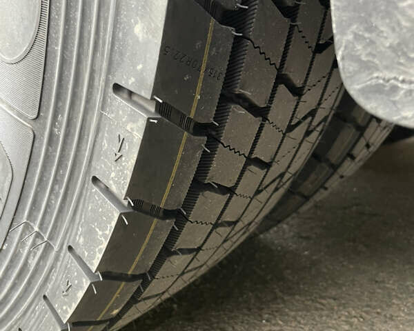 Синій Даф XF 480 FT, об'ємом двигуна 13 л та пробігом 623 тис. км за 29999 $, фото 3 на Automoto.ua