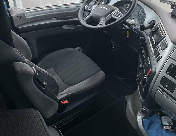 Синій Даф XF 480 FT, об'ємом двигуна 13 л та пробігом 623 тис. км за 29999 $, фото 42 на Automoto.ua